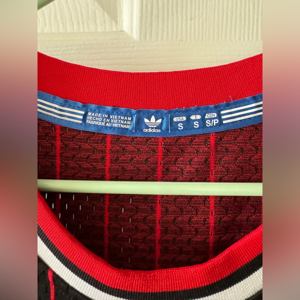 Dennis Rodman Throwback Jersey - image 6